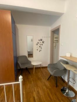 Modern, ideally located studio apartment, Atene (foto 4)