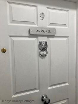 Armorel, 9 Burlington Place, Sheringham (foto 5)