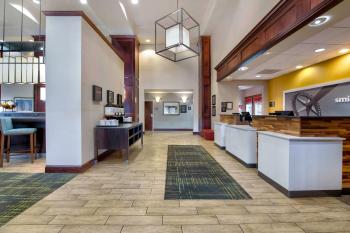 Hampton Inn & Suites Jackson, Jackson (Foto 5)