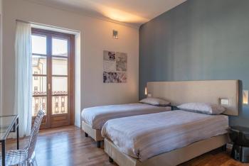 Luxury For Groups & Families in city center, Turín (fotografie 3)
