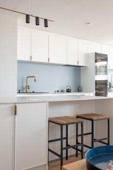 Veeve - Riverside Heights, Parigi (foto 3)