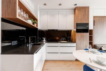Otyńska Point Apartamenty Prestige, Vratislav (fotografie 4)