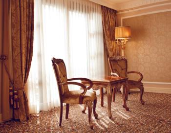 Hotel Suadiye, Stambuł (zdjęcie 5)