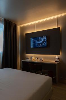 Art Hotel Olympic, Turin (photo 2)