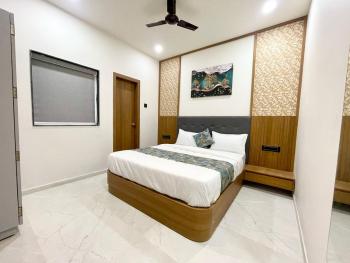 Hotel Royal Elite, Rajkot (photo 4)