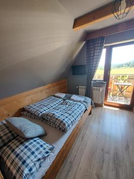 Noclegi przy Lesie, Zakopane (foto 5)