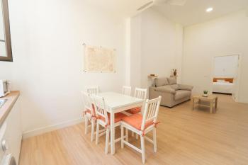 Apartamento a estrenar en San Bernardo, Sevilla (Foto 4)