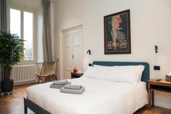 Gran Panorama Legami Charme&Relax, Bergamo (fotografie 5)