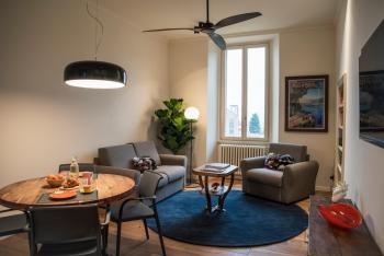 Gran Panorama Legami Charme&Relax, Bergamo (photo 2)