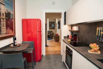 Gran Panorama Legami Charme&Relax, Bergamo (photo 3)