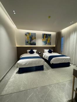 Nezel Al Hazm Serviced Apartments, Rijad (zdjęcie 4)