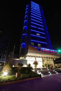 Gulf Oasis Hotel Apartments Fz LLC, Dubai (photo 4)