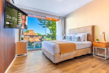 Luxury Apartments In Palermo - by BueRentals, Buenos Aires (fotografie 2)