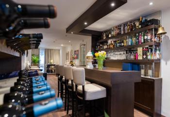 Hotel Orion, Rotterdam (photo 3)