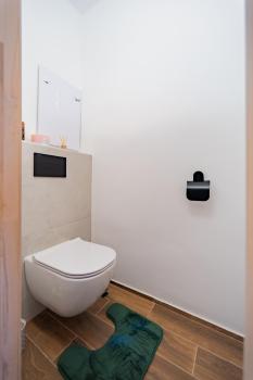 BarbyB Apartment - With free parking, Bratislava (fotografie 4)