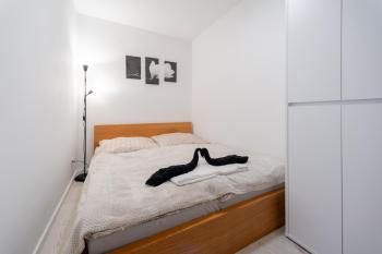 BarbyB Apartment - With free parking, Bratislava (fotografie 5)