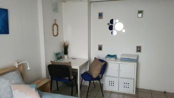 Chambre Aliénor d'Aquitaine, Bordeaux (Foto 3)