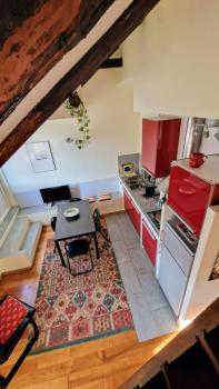MYHOUSE INN CASTELLO - Affitti Brevi Italia, Turín (fotografie 4)
