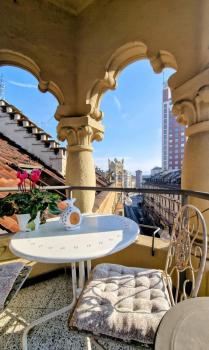 MYHOUSE INN CASTELLO - Affitti Brevi Italia, Turín (fotografie 2)