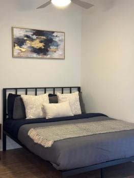 Hollywood Universal Studios Apartment FREE parking, Лос-Анджелес (фото 3)