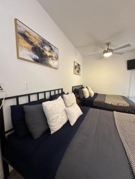 Hollywood Universal Studios Apartment FREE parking, Los Angeles (fotografie 5)