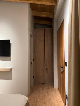 Faces & Places Boutique Hotel, Tirana (zdjęcie 3)