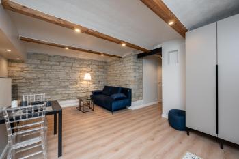 Kalamaja Apartment, Tallinn (photo 3)