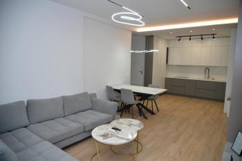 Hera Tirana Suite Deluxe, Tirana (photo 4)