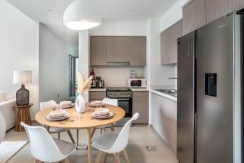 Downtown Dubai- 2BR Apartment in ACT Towers, Dubaj (fotografie 5)