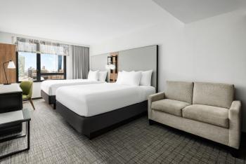 Fairfield Inn & Suites by Marriott New York Manhattan/Times Square South, New York (foto 3)