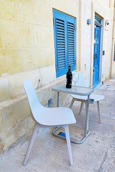 Wave 24 Savynomad Harbour Residence & Private Jacuzzi SPA Cave, La Valeta (foto 4)
