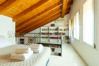 Casa Pegaso in Canton de Fiori, Bologna (photo 5)