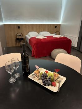Boutique & Wellness Hotel Vital, Moravske Toplice (foto 5)