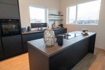 LL Properties - Luxury Penthouse, Akureyri (Foto 3)