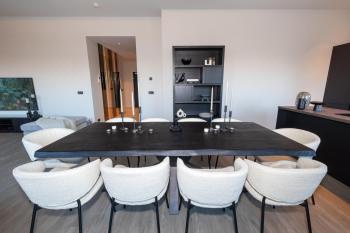 LL Properties - Luxury Penthouse, Akureyri (Foto 4)