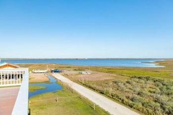 Sandyland Shores - Screened Porch, Intracoastal and Sea Views, Surfside Beach (fotografie 4)
