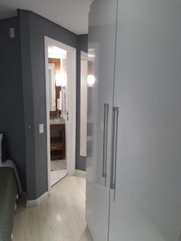 Flat Moema Jamaris, Sao Paulo (photo 5)