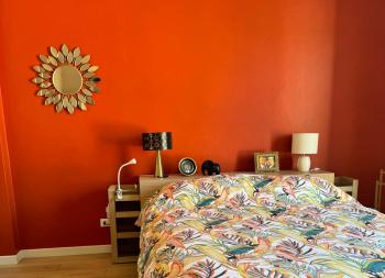 La Favolosa casa di Amelie, Boloňa (fotografie 5)