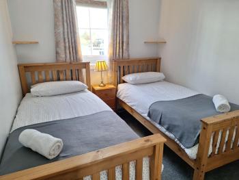 Apartment 1, Phoenix Flats, Portree (foto 4)