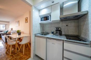 Amplio y luminoso monoambiente en el centro, Buenos Aires (fotografie 5)