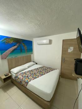 Hotel Suites 44 Laureles, Medellín (zdjęcie 4)