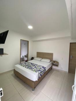 Hotel Suites 44 Laureles, Medellín (zdjęcie 3)