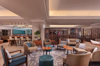 Lisbon Marriott Hotel, Lisbona (foto 5)