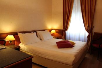 Best Western Hotel Moderno Verdi, Genua (zdjęcie 3)