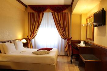 Best Western Hotel Moderno Verdi, Genua (zdjęcie 5)