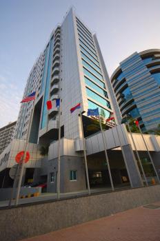 Gulf Oasis Hotel Apartments Fz LLC, Dubai (photo 5)