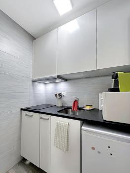 Studio 505 - Sion Old City - Swiss Alps, Sion (fotografie 4)