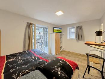 Studio 505 - Sion Old City - Swiss Alps, Sion (fotografie 5)