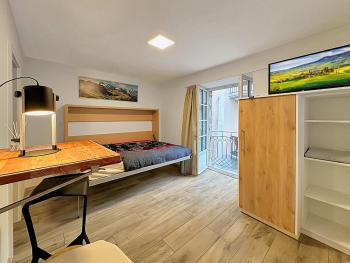 Studio 505 - Sion Old City - Swiss Alps, Sion (fotografie 2)