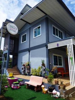 เรือนวรา - Wara Guesthouse, Nan (Foto 2)